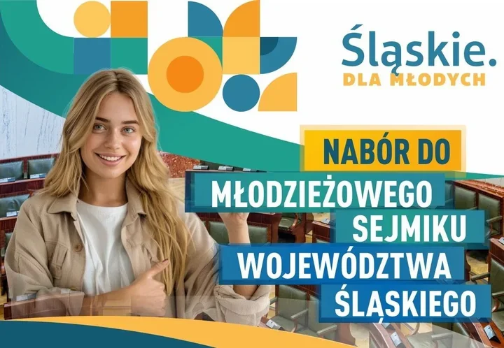 Młodzi ze Śląska mogą wejść do sejmiku i mieć realny głos w regionie