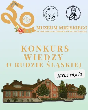 Ruda Śląska sprawdza wiedzę o Karolu Goduli i Joannie Schaffgotsch