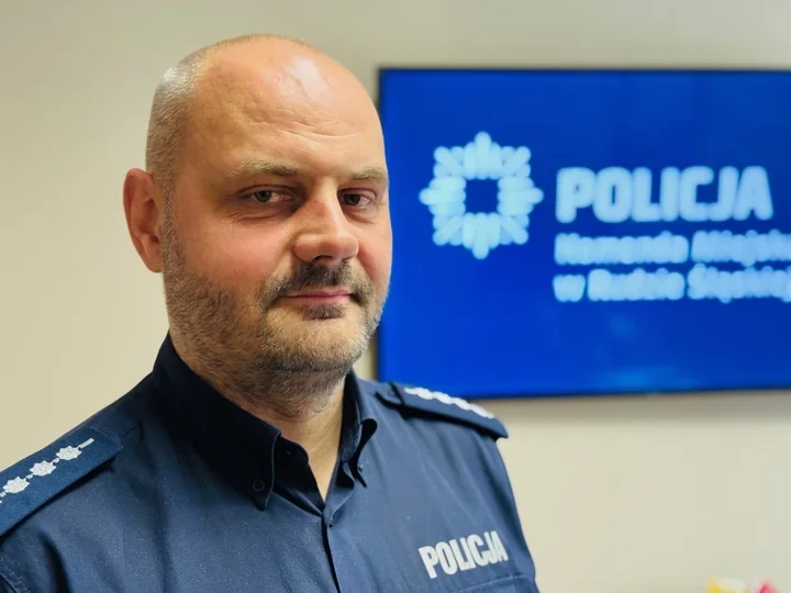 Głosowanie na dzielnicowych w Rudzie Śląskiej ruszyło - plebiscyt w setną rocznicę policji