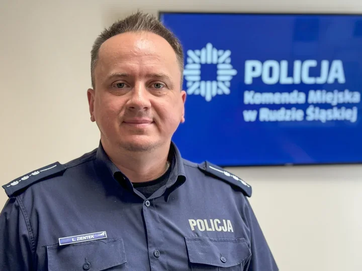 Mieszkańcy wybiorą ''SuperDzielnicowego'' - dzielnicowi z Komisariatu II w Rudzie Śląskiej