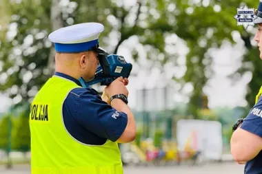 108 kierowców przekroczyło prędkość w Rudzie Śląskiej. 95 mandatów