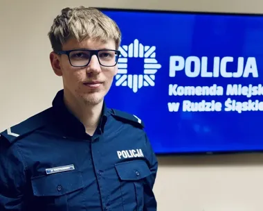 Ruda Śląska wybiera swoich dzielnicowych - ruszył plebiscyt z mocnym tłem