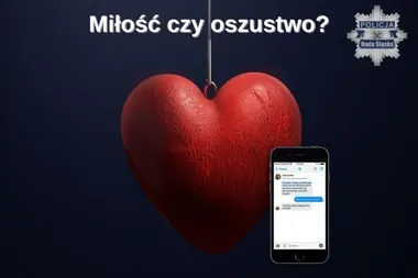 Zaczyna się od komplementów, kończy pustym kontem - tak działa oszustwo romantyczne