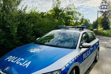 6 kierujących wpadło w Rudzie Śląskiej podczas porannych kontroli