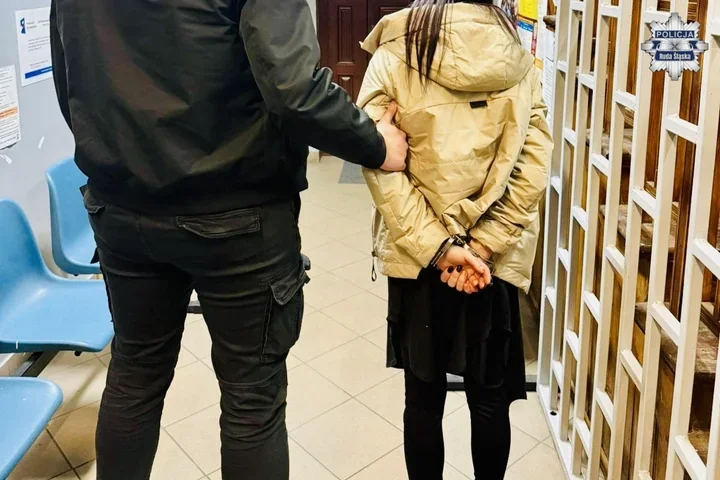 Wzięła alkohol za 120 zł i w kilka godzin usłyszała cięższy zarzut