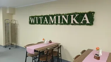 W szpitalu działa nowe bistro. Zjemy tam śniadanie i obiad